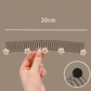 ✨ Elegáns, rugalmas, láthatatlan hajpánt – Kényelmes, nem csúszik, 6 szín – Utánvét 💇‍♀️
