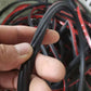 🚗 BUY 1 GET 1 FREE! 🔇 Soundproof Sealing Strip for Cars – Reduces noise, dust-proof & easy to install – Perfect for quieter & smoother rides 🛠️