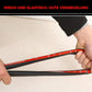 🚗 BUY 1 GET 1 FREE! 🔇 Soundproof Sealing Strip for Cars – Reduces noise, dust-proof & easy to install – Perfect for quieter & smoother rides 🛠️