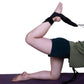 🦵 Nyújtószíj lábakhoz és lábfejekhez – Fizioterápia, Pilates, rugalmasság – Utánvéttel 💪