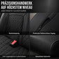 🚗 Univerzális PU-bőr autóüléshuzat-készlet – Vízálló, szennyeződésálló, személyautókhoz és SUV-okhoz – Utánvét ✨