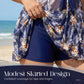 👙 Velikostní sada bikin pro modelaci postavy – Zplošťuje břicho, zvedá dekolt, padne každé postavě – Na dobírku ✨