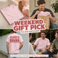 👕 Férfi rövid ujjú, kerek nyakú, mintás póló – 100% pamut, normál szabás, könnyű és lélegző – utánvéttel ✨