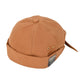 Unisex Adjustable Brimless Docker Hat