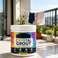 📢📢 48 %-os kedvezmény! Vízálló, rendkívül strapabíró kristály csempefugázó – Epoxi alapú, 7 mm-ig, beltéri/kültéri – Utánvét ⏰✨