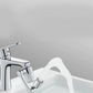 🚰 1080°-ban forgatható csaptelep-hosszabbító szellőző – forgatható, kettős áramlású, konyhai mosogatóhoz és fürdőszobához, fröccsenésálló – utánvéttel ✨