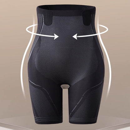 👖 5D hasformáló nadrág – Magas derékú, hasformáló, fenékemelő, varratmentes alakformáló ruházat – Utánvéttel ✨