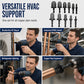 HVAC Repair Tool Set