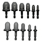 HVAC Repair Tool Set
