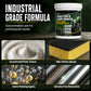 🚜 Tractor & Lawn Mower Metal Surface Cleaning Paste – Rozsdaeltávolító, fémfelület tisztító paszta – Utánvét 🔧