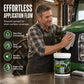 🚜 Tractor & Lawn Mower Metal Surface Cleaning Paste – Rozsdaeltávolító, fémfelület tisztító paszta – Utánvét 🔧