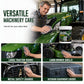 🚜 Tractor & Lawn Mower Metal Surface Cleaning Paste – Rozsdaeltávolító, fémfelület tisztító paszta – Utánvét 🔧