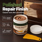 Multi-Purpose Wood Repair Filler Paint
