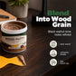 Multi-Purpose Wood Repair Filler Paint