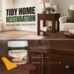 Multi-Purpose Wood Repair Filler Paint