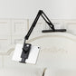 📱 Magnetic Bedside Tablet Stand – Ágyhoz rögzíthető mágneses állvány, rejtett matracrésszel – Utánvét ✨