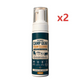 🏕️ Outdoor Camp Gear Foam Cleaner – Tisztítóhab felszerelésekhez, mikroszálas törlővel – Utánvét ✨