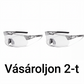 🏍️ 47% KEDVEZMÉNY! Motoros védőszemüveg – UV400, polarizált + sárga éjszakai lencse – Utánvét ✨