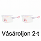 🏍️ 47% KEDVEZMÉNY! Motoros védőszemüveg – UV400, polarizált + sárga éjszakai lencse – Utánvét ✨
