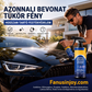 ⏰ UTOLSÓ NAPOS AKCIÓ! Fejlett gyors hatású autóbevonó spray – Ajándék törlőkendővel ✨