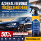 ⏰ UTOLSÓ NAPOS AKCIÓ! Fejlett gyors hatású autóbevonó spray – Ajándék törlőkendővel ✨