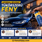⏰ UTOLSÓ NAPOS AKCIÓ! Fejlett gyors hatású autóbevonó spray – Ajándék törlőkendővel ✨