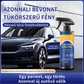 ⏰ UTOLSÓ NAPOS AKCIÓ! Fejlett gyors hatású autóbevonó spray – Ajándék törlőkendővel ✨