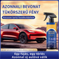 ⏰ UTOLSÓ NAPOS AKCIÓ! Fejlett gyors hatású autóbevonó spray – Ajándék törlőkendővel ✨