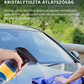 ⏰ UTOLSÓ NAPOS AKCIÓ! Fejlett gyors hatású autóbevonó spray – Ajándék törlőkendővel ✨
