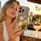 🌸 Cooling Floral Phone Case – Hűtő hatású virágmintás telefon tok – Utánvét ✨