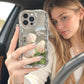 🌸 Cooling Floral Phone Case – Hűtő hatású virágmintás telefon tok – Utánvét ✨
