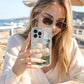 🌸 Cooling Floral Phone Case – Hűtő hatású virágmintás telefon tok – Utánvét ✨