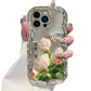 🌸 Cooling Floral Phone Case – Hűtő hatású virágmintás telefon tok – Utánvét ✨