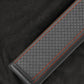 PU Leather Car Seat Belt Shoulder Pad