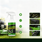Fast Acting Lawn Mower Cleaner Spray