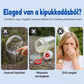 🎈 Buborékfújó szett gyerekeknek – Játékos buborékkészítő, kültérre – Utánvét 🔥
