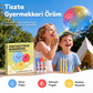 🎈 Buborékfújó szett gyerekeknek – Játékos buborékkészítő, kültérre – Utánvét 🔥