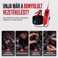 Digitális kijelzős autós áramkör-tesztelő