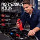 Digitális kijelzős autós áramkör-tesztelő