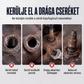 Kipufogócső menetjavító és oxigénérzékelő javítószerszám