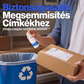 Azonnali Adatvédelmi Címketörlő
