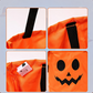🎃 LED Light Up Halloween Candy Bucket – Világítós Halloween kosár cukorkáknak – Utánvét ✨