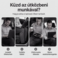 🚗 Összecsukható autókormányra szerelhető asztal – Laptopos munkához, étkezőtálcaként – Utánvét ✨