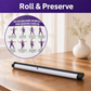 🧘 Tai Chi Workout Poster for Seniors – Időseknek szóló tai chi gyakorlatok – Utánvét ✨