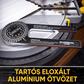 🔧 7 hüvelykes műanyag/alumínium gérvágó fűrész szögmérővel – Precíz, állítható – Utánvét ✨