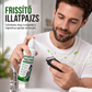 🪒 Elektromos borotva tisztító spray – Hatékony, fertőtlenítő, könnyen használható – Utánvét ✨