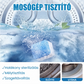🧼 Mosógép tisztító tabletták – Hatékony vízkő- és szageltávolító – Utánvét ✨