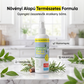 Természetes bolha- és kullancsriasztó spray macskák számára