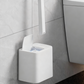 🚽 Disposable Toilet Brush Set with 18 Refills – Eldobható WC-kefe szett, 18 betéttel – Utánvét ✨