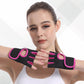 🧤 Half Finger Sports Gloves – Ujjatlan sportkesztyű, ütéscsillapító tenyérrel – Utánvét ✨